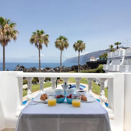 Luxury Princesa Puerto de Santiago (Tenerife)