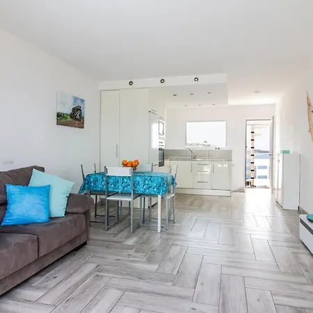 Ferienhaus Luxury Princesa