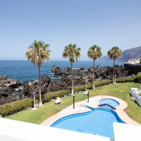 Ferienhaus Luxury Princesa Puerto de Santiago (Tenerife)
