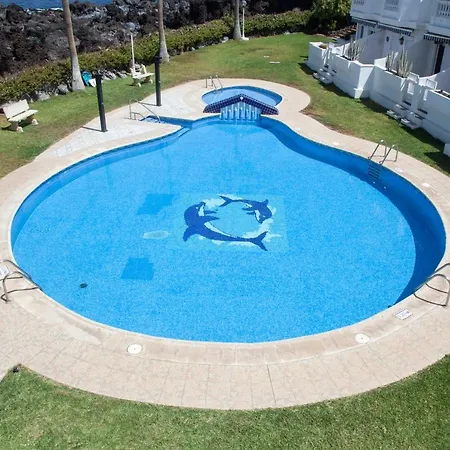Ferienhaus Luxury Princesa *