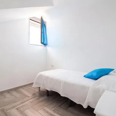 Luxury Princesa Ferienhaus *