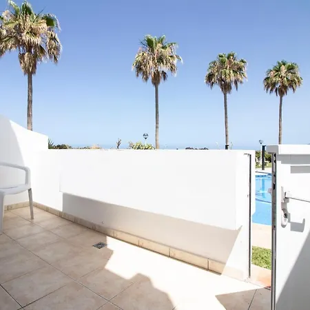 Luxury Princesa Ferienhaus Puerto de Santiago (Tenerife)