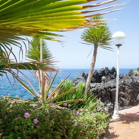 Luxury Princesa Ferienhaus Puerto de Santiago (Tenerife)