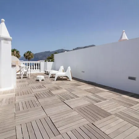 Luxury Princesa Ferienhaus