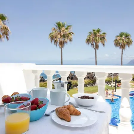 Casa de Férias Luxury Princesa Puerto de Santiago (Tenerife)