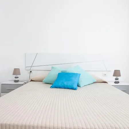 Luxury Princesa * Puerto de Santiago (Tenerife)