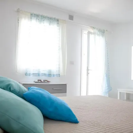 Luxury Princesa Puerto de Santiago (Tenerife)