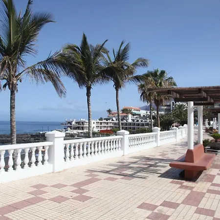 Luxury Princesa Puerto de Santiago (Tenerife)