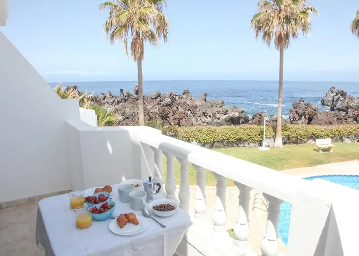 Luxury Princesa * Puerto de Santiago (Tenerife)