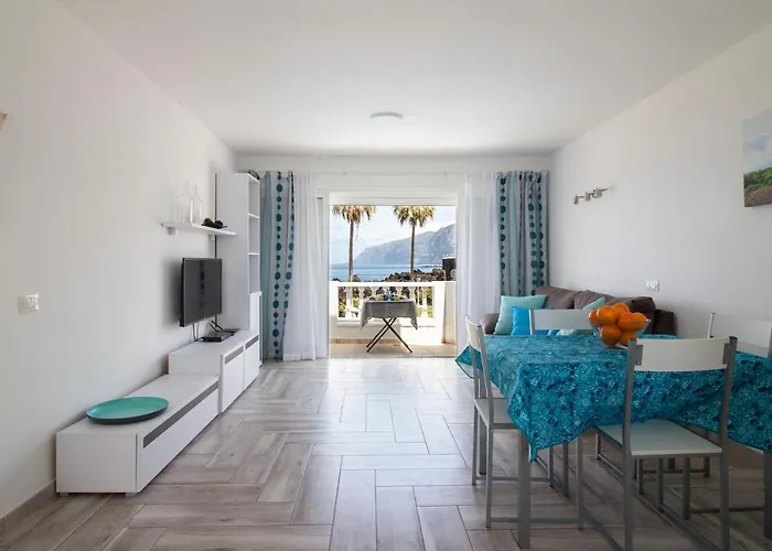 Luxury Princesa * Puerto de Santiago (Tenerife)