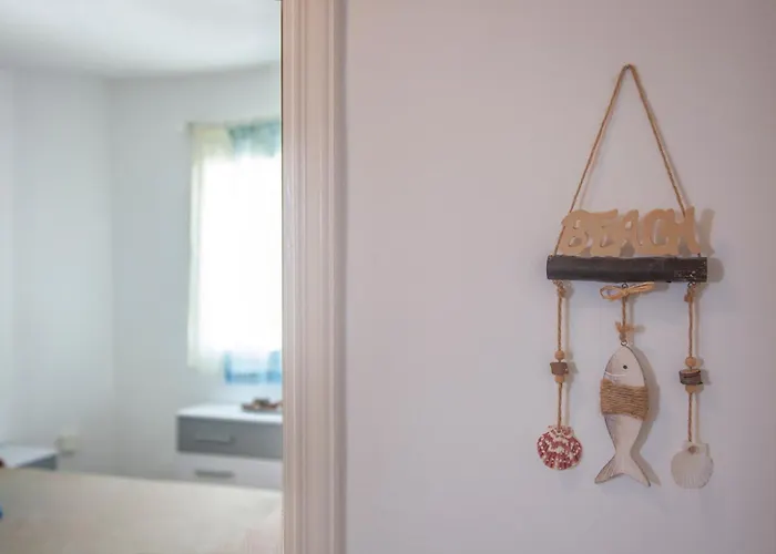Holiday home Luxury Princesa Puerto de Santiago (Tenerife)