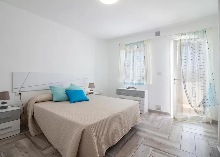 Holiday home Luxury Princesa Puerto de Santiago (Tenerife)