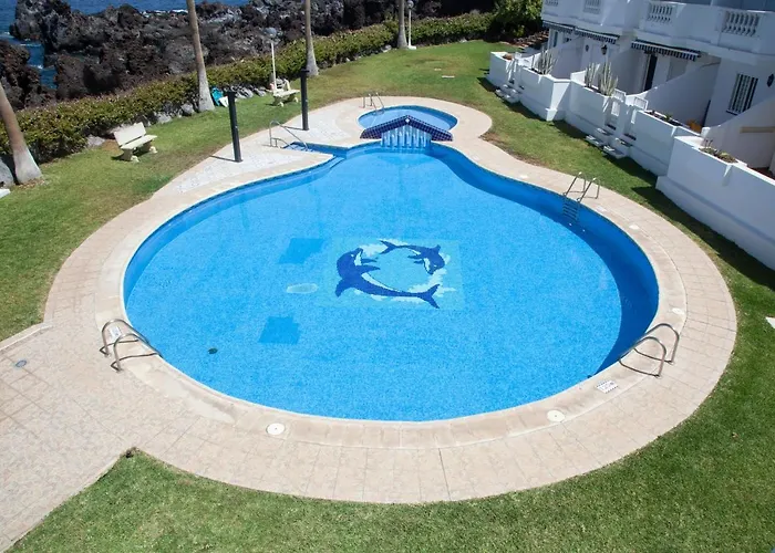 Holiday home Luxury Princesa *